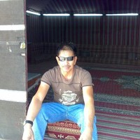 Rodolfo Bocaling