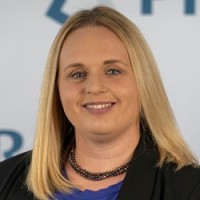Jessica Armstrong