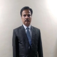 Shyam Tripathi
