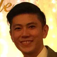 Daniel Lee Tk