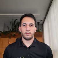 Luis Alejandro Rojas Natera
