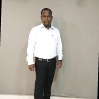 Manikrao Dandu