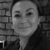 Ruth Gee