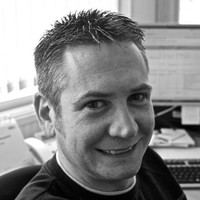 Mark Haldane