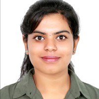Janaki Santhosh Kumar