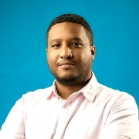 Muhamed Merghani