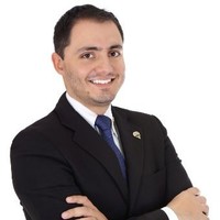 Adriano Guerino Granata Junior