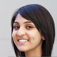 Akriti Joshi