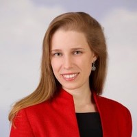 Anastasia Rybalko