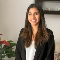 Maria Teresa Yaipen Gamarra