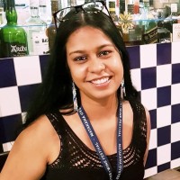 Usha Senapati