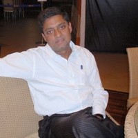 Sanjoy Dey