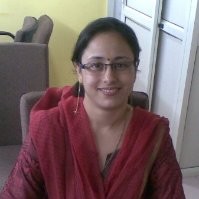 Vinita Khazanchi