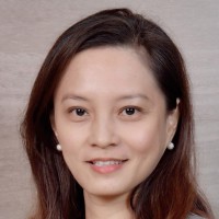 May Chen