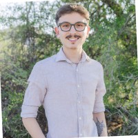 Nicholas Gordley, Aboc