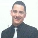 Daniel Rodriguez
