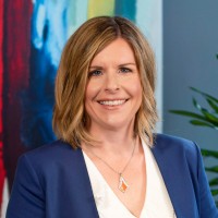 Kim Benson, CFP®, CPA, CeFT®