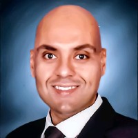 Ramy A. Mohamed