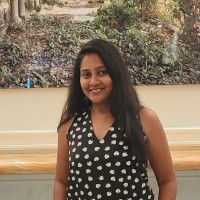 Chaithra Santosh