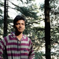 Dharmesh Marathe