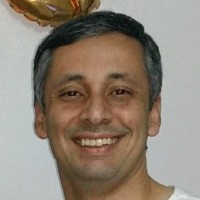 Gerson Da Cruz Oliveira