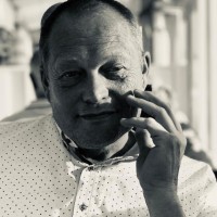 André Van Mastrigt