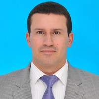 Carlos Alberto Mateus Pinzón