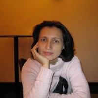 Елена Журавлева