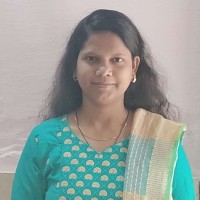 Hasina Ansari (Pmp®)