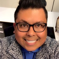 Jose Garcia-Perez, MBA