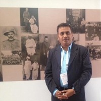 C.A.Jaymin Desai