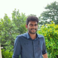 prasanth venkat