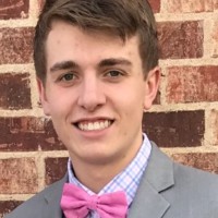 Kade Johnston