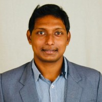 John David Dayakar P
