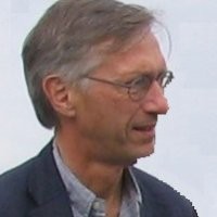 Jan Cees van Duin