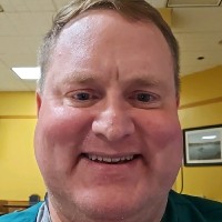 Matthew Jensen