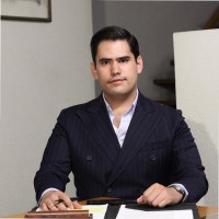 Horacio Tello Cámara