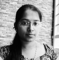 Pushpa K