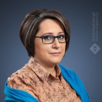 Silvia Crețanu