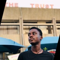 Laud Tetteh