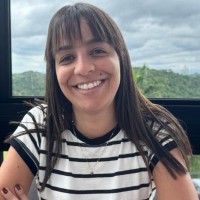 Ana Carolina De Almeida