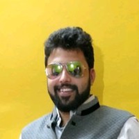 Krishna Chaitanya