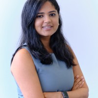 Nirali Jivrajani