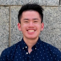 Collin Wong
