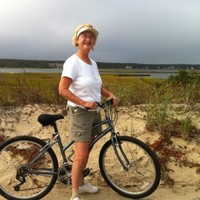 Peggy Benjamin