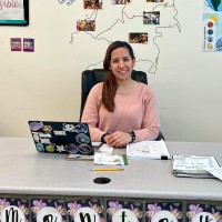 Maria José Montoya Mejía