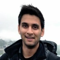 Nishil Soni