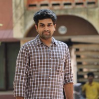 Srinath Vaidyanathan