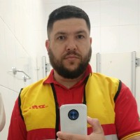 Dirceu Teixeira Da Silva Junior