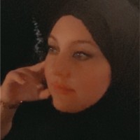 Rahma Shakir